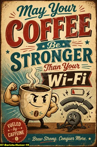 Barista Humor 19