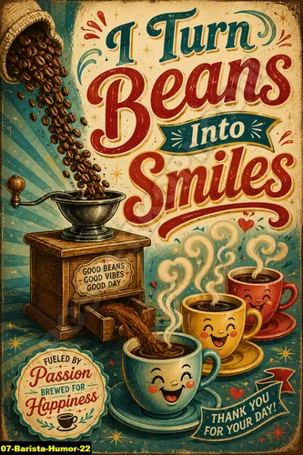 Barista Humor 22