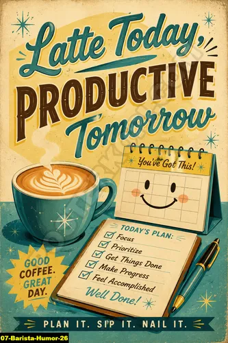 Barista Humor 26