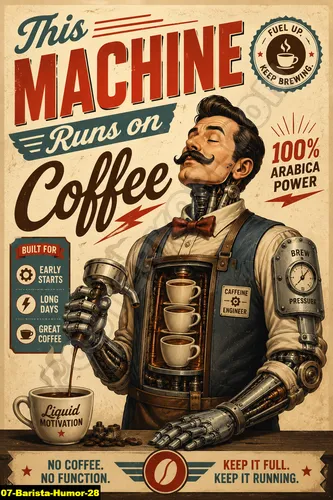 Barista Humor 28