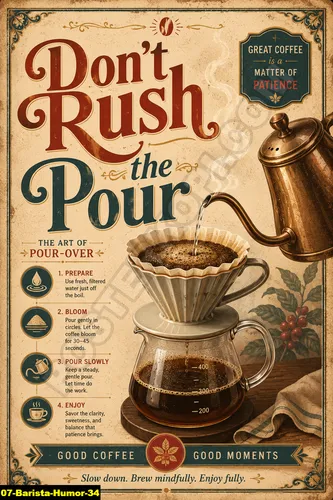 Barista Humor 34