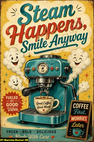 Barista Humor 38