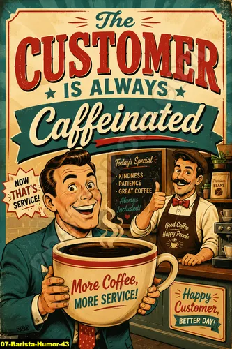 Barista Humor 43