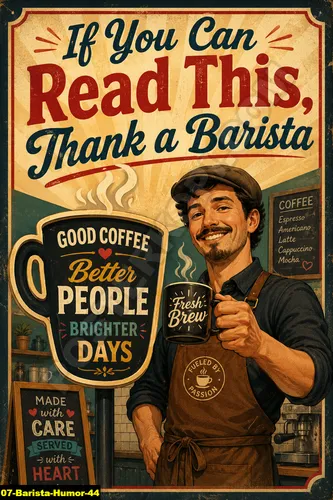 Barista Humor 44