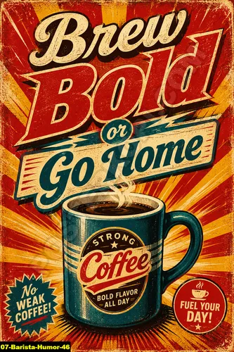 Barista Humor 46