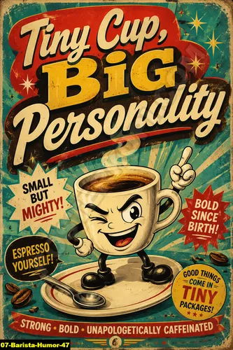 Barista Humor 47