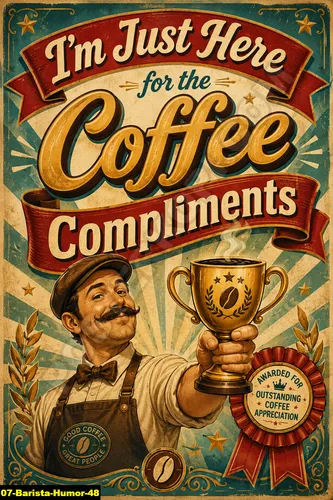Barista Humor 48