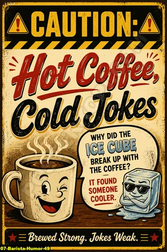 Barista Humor 49