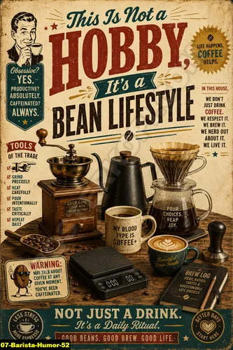 Barista Humor 52