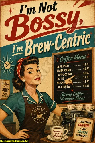 Barista Humor 53