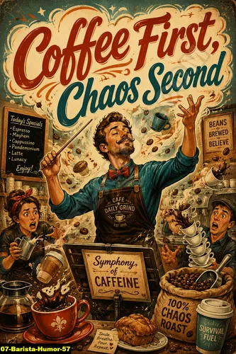 Barista Humor 57