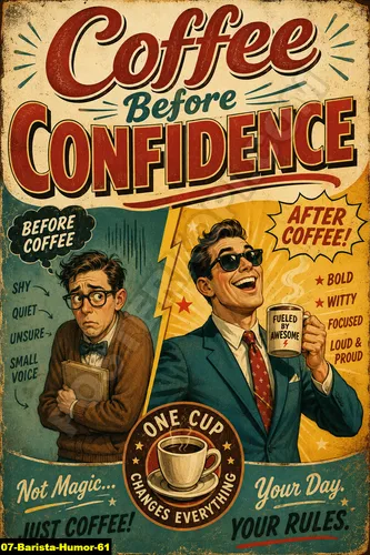 Barista Humor 61