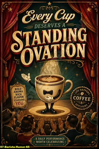Barista Humor 65