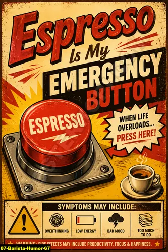 Barista Humor 67