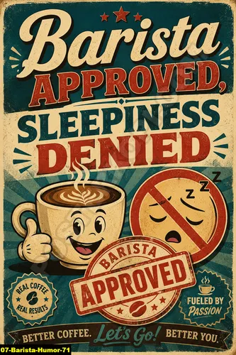 Barista Humor 71