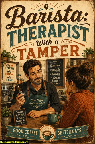 Barista Humor 73