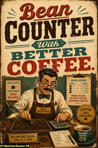 Barista Humor 78