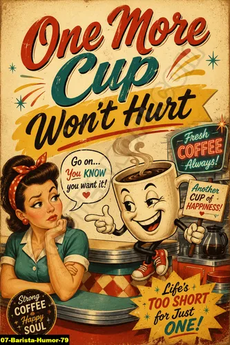 Barista Humor 79