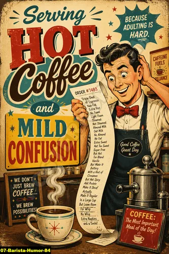 Barista Humor 84