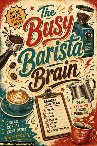 Coffee Personality 12