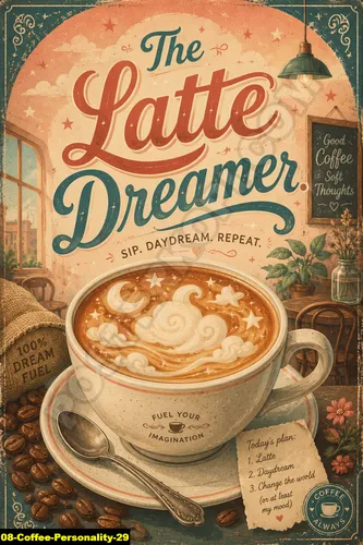 Coffee Personality 29