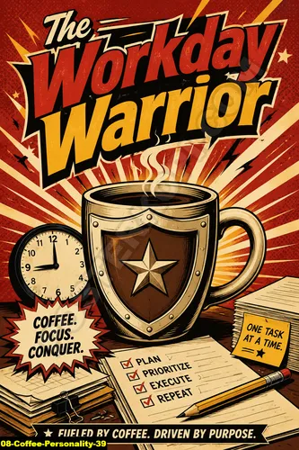 Coffee Personality 39