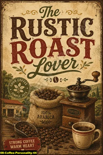 Coffee Personality 44