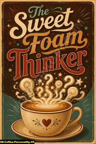 Coffee Personality 45