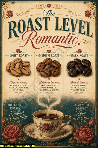 Coffee Personality 46