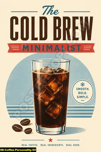Coffee Personality 52