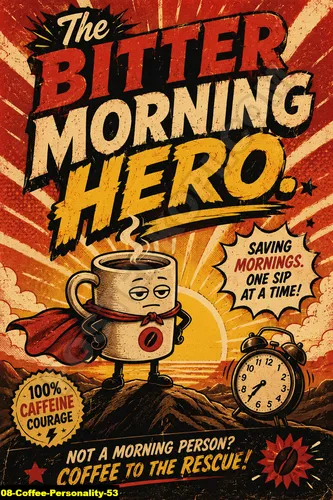 Coffee Personality 53