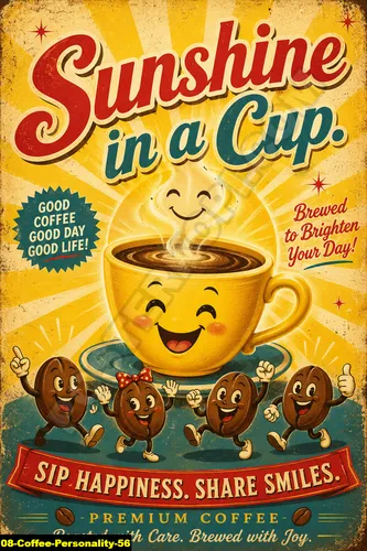Coffee Personality 56