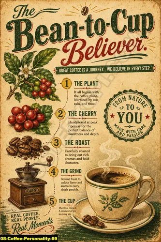 Coffee Personality 69
