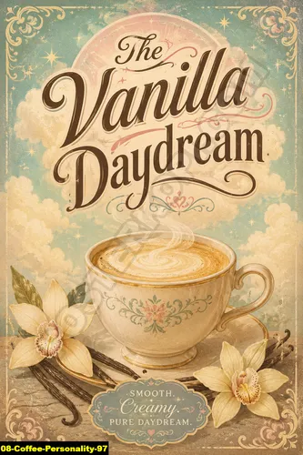 Coffee Personality 97