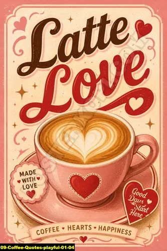 Coffee Quotes Playful 01 04