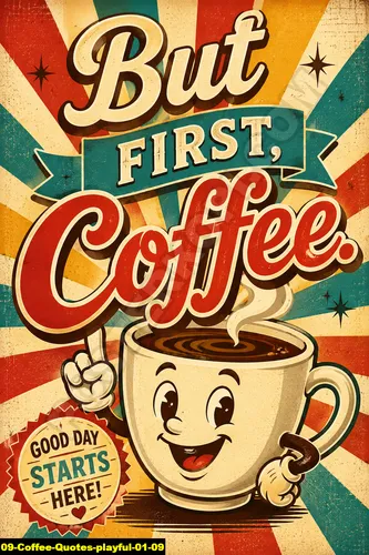 Coffee Quotes Playful 01 09