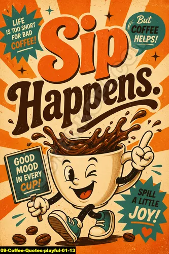 Coffee Quotes Playful 01 13