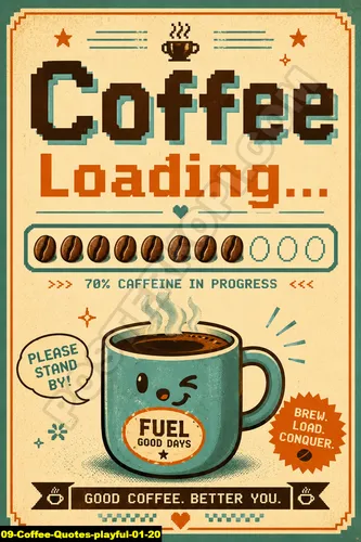 Coffee Quotes Playful 01 20