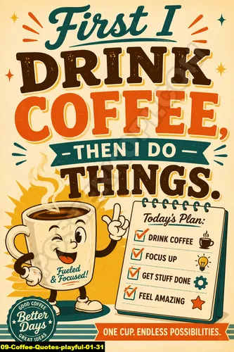 Coffee Quotes Playful 01 31