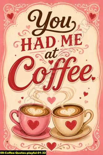 Coffee Quotes Playful 01 32