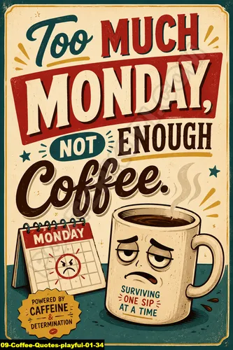 Coffee Quotes Playful 01 34