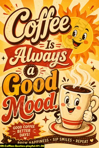 Coffee Quotes Playful 01 36