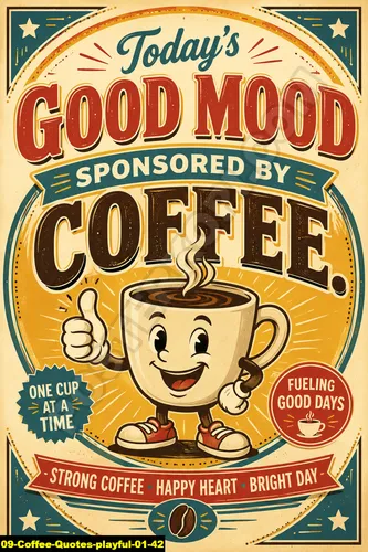 Coffee Quotes Playful 01 42