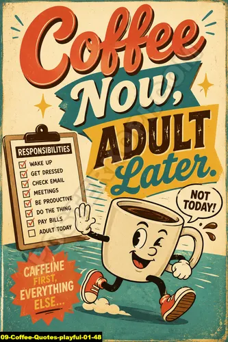 Coffee Quotes Playful 01 48