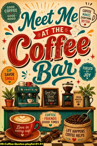 Coffee Quotes Playful 01 51