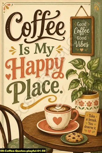 Coffee Quotes Playful 01 59