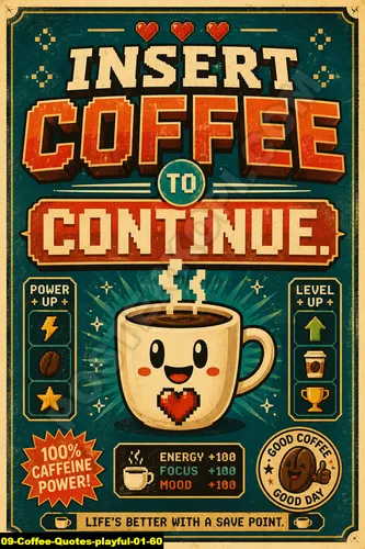 Coffee Quotes Playful 01 60