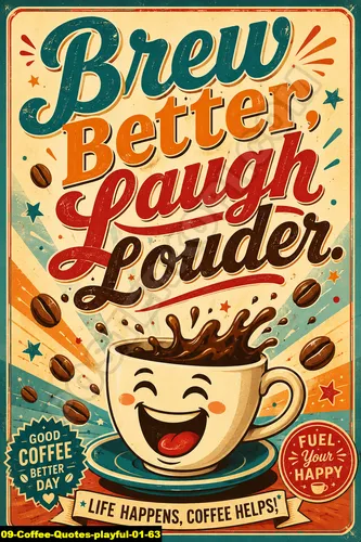 Coffee Quotes Playful 01 63