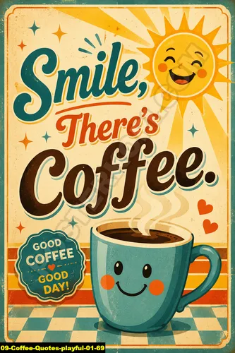 Coffee Quotes Playful 01 69