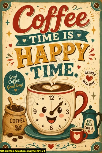 Coffee Quotes Playful 01 71